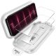 2. Szkło hartowane Tech-Protect OneTouch Set+ 2-Pack na iPhone 18 Pro Max / 17 Pro Max
