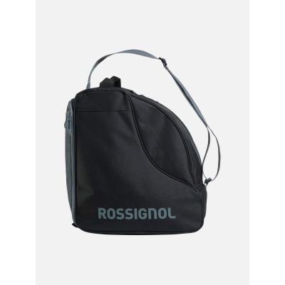 6. Pokrowiec na buty narciarskie ROSSIGNOL TACTIC Boot Bag czarna