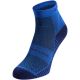 3. Skarpetki za kostki Odlo PERFORMANCE RUN Socks quarter niebieskie