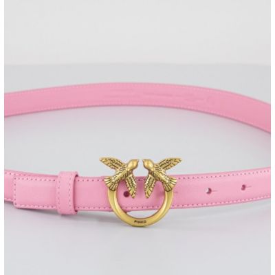 2. Pasek Pinko Love Berry H2 Belt (2 cm) 100143A0F1-P31Q