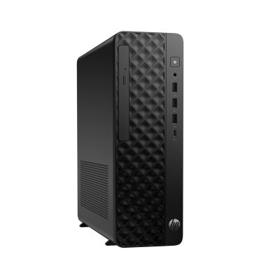 2. HP ProDesk 2 SFF G1i E Intel® Core™ i5 i5-14400 16 GB DDR5-SDRAM 512 GB SSD Windows 11 Pro PC Czarny
