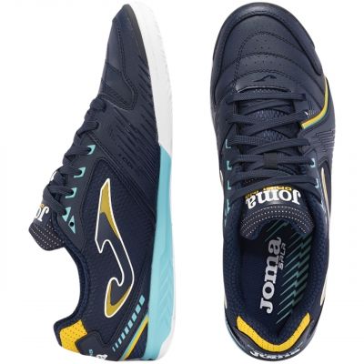 4. Buty piłkarskie Joma Dribling Indoor 2403 M DRIW2403IN