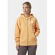 10. Bluza Helly Hansen z kapturem W HH Logo Full Zip Hoodie 2.0 W 34461 316