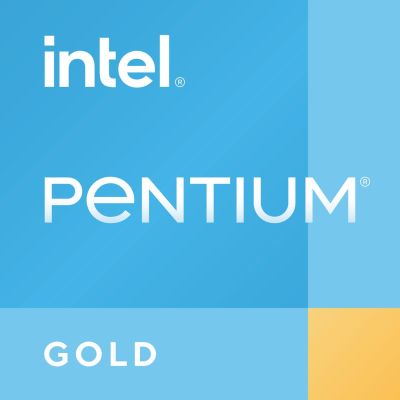 2. PROCESOR Intel Pentium Gold G7400 (6M Cache, 3.70 GHz) FC-LGA16A