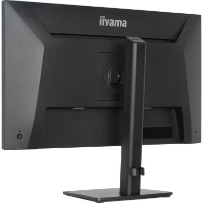 50. iiyama ProLite XB2791HS-B1 monitor komputerowy 68,6 cm (27") 1920 x 1080 px Full HD LED Czarny