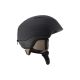 2. Kask narciarski Rossignol FIT IMPACTS ESSENTIAL BLACK czarny