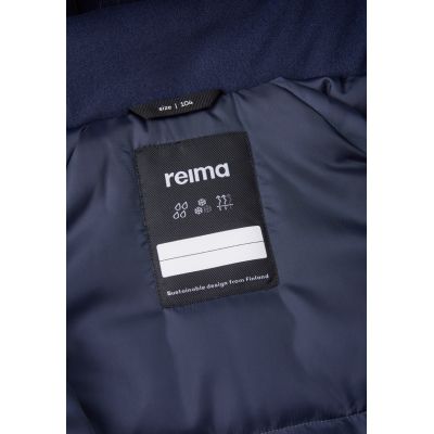 18. Kombinezon zimowy Reima Reimatec Trondheim Jr 5100042A-6980
