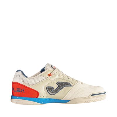 5. Buty piłkarskie Joma Top Flex Indoor 2625 beżowe TOPS2625IN