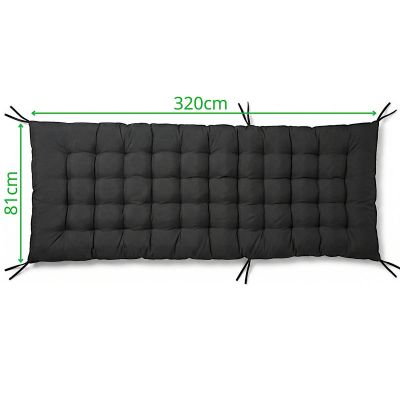 5. PODUSZKA MATERAC NA ŁÓŻKO TURYSTYCZNE 3- POZYCYNE ENERO CAMP