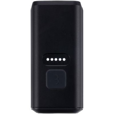 Lampka przednia BBB NanoStrike 1000i   one size