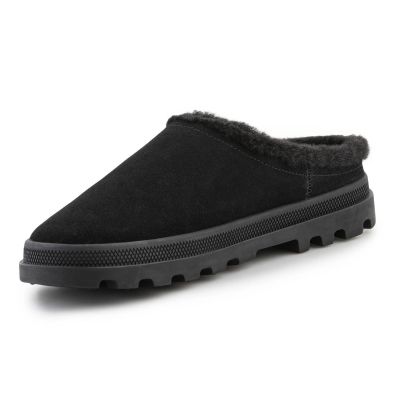 8. Kapcie Palladium Palladune Mule Warm W 74337-008-M