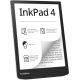 Czytnik Ebook PocketBook InkPad 4 743 7,8" 32GB Wi-Fi Stardust Silver