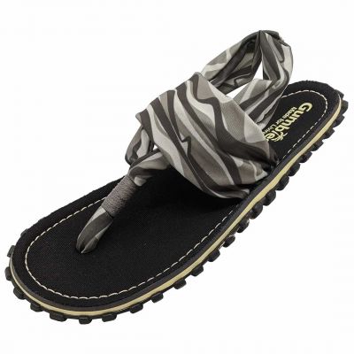 2. Sandały Gumbies Slingback W GU-SASLI001