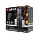 32. ELDOM WYCISKARKA WOLNOOBROTOWA PJ350 250 W CZARNA DWA FILTRY NOWEJ GENERACJI HEAVY PRESS