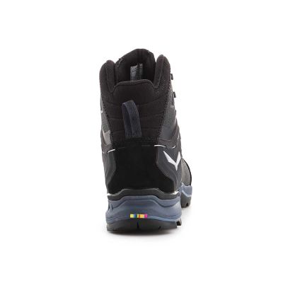 7. Buty trekkingowe Salewa Ms Mtn Trainer Lite Mid GTX M 61359-0971