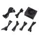 6. Zasilacz Fortron DAGGER PRO 650W 648 W 650 W