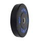 28. Talerz olimpijski HMS BLUE BUMPER 20 kg HTBR20 