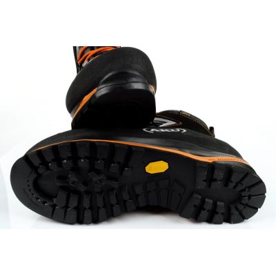 10. Aku Yatumine GTX buty trekkingowe damskie