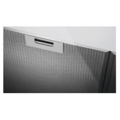 6. Okap podszafkowy do zabudowy ELECTROLUX LFG719W biały 80 cm Hob2Hood