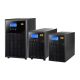 Orvaldi VGIII3K zasilacz UPS Podwójnej konwersji (online) 3 kVA 3000 W