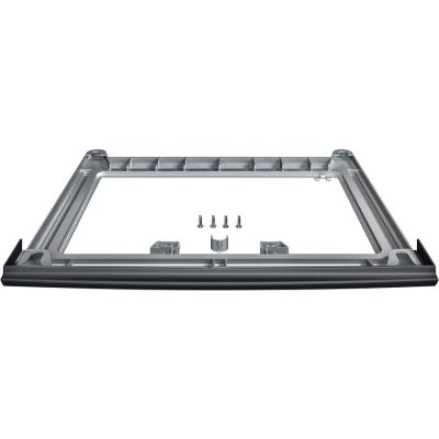Łącznik pralki z suszarką BOSCH WTZ2741C