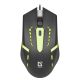 5. DEFENDER MYSZ HIT MB-601 OPTIC LED 1200DPI 4P 52601
