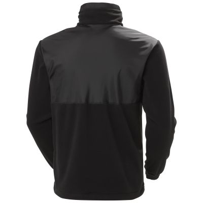 12. Bluza Helly Hansen  YU 1/2 Zip Fleece M 53779 991