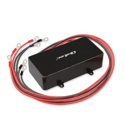 9. Balanser napięcia Qoltec 51098 48V do akumulatorów 4x12V | 10A | LiFePO4 AGM GEL