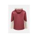 2. Bluza męska PEAK PERFORMANCE M Rider Essentials Midlayer Zip Hood kolor czerwony