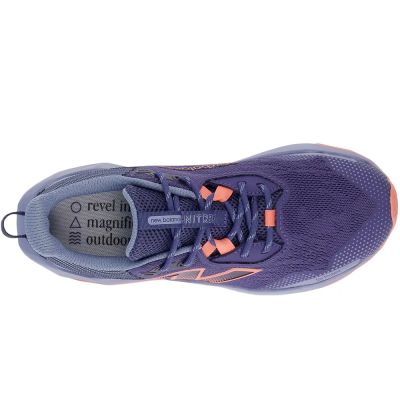 3. Buty Biegowe damskie New Balance Running blue (WS327NKA)