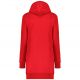 2. Bluza Geographical Norway Fabienne W WW4561F/GNO-RED
