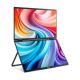 6. Acer PD163QT Przenośny monitor Czarny 39,6 cm (15.6") 1920 x 1080 px