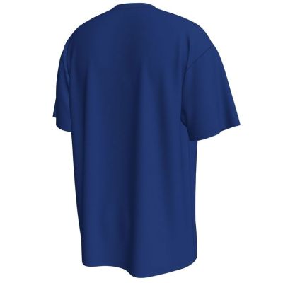 2. T-shirt Nike Chelsea Londyn HV4936-495