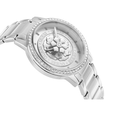 3. Zegarek Damski Guess Petal GW0747L1 + BOX