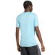 4. Koszulka męska adidas Argentina 26 Jersey błękitna KH2304