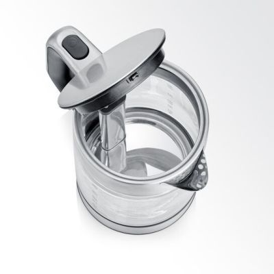 7. Severin WK 3422 czajnik elektryczny 1,7 l 3000 W Stal nierdzewna