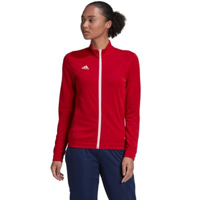 10. Bluza adidas Entrada 22 Track Jacket W H57562