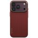 2. Etui UNIQ Keva EDGE Magclick Charging na iPhone 18 Pro / 17 Pro - czerwone