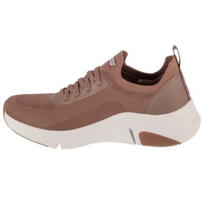 2. Skechers Bobs Sparrow Flex- Instant Clout 117580-CLAY Brązowe 36