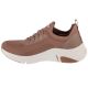 2. Skechers Bobs Sparrow Flex- Instant Clout 117580-CLAY Brązowe 36