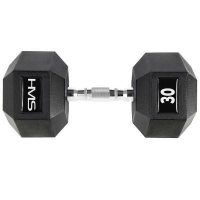 11. Hantla HMS HEX PRO 30 kg