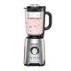 5. Blender Rommelsbacher MX1250 1,75 l, 1200 W, Mikser stołowy ze stali nierdzewnej
