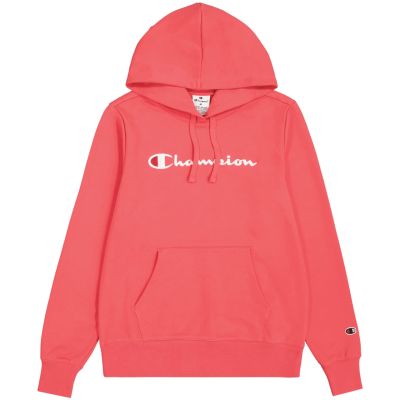 11. Bluza Champion Hooded Sweatshirt W 118097 PS203