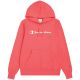 11. Bluza Champion Hooded Sweatshirt W 118097 PS203
