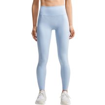 Legginsy damskie Nike One 7/8 jasnoniebieskie IO0579 407