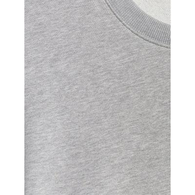 8. Bluza dresowa regular bez kaptura męska 4F 4FRMM00TSWSM3059-27M