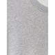 8. Bluza dresowa regular bez kaptura męska 4F 4FRMM00TSWSM3059-27M