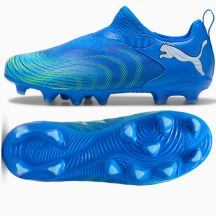 Buty Puma Future 9 Match LL Jr FG/AG 109191-03