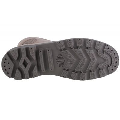 4. Buty Palladium Pampa Hi Zip WL M 05982-297-M