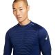 12. Bluza Nike NK Therma-Fit Strike Drill Top Winter Warrior M DC9156 492